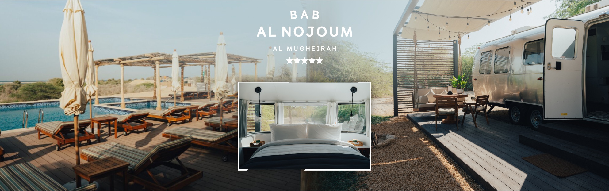 Bab Al Nojoum Al Mugheirah webbanner